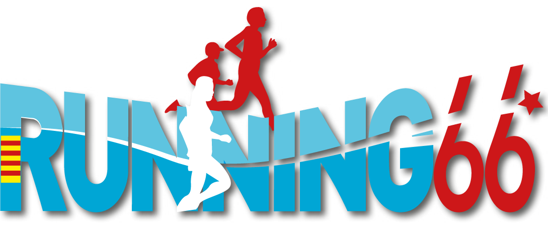 logo du club Running 66
