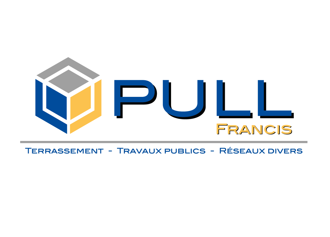 logo S.A. PULL FRANCIS